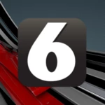 wbrc news android application logo